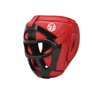 Boxing Headgear