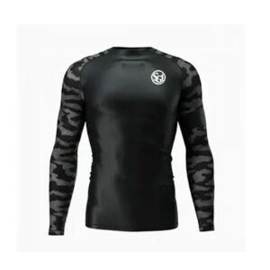 MMA Rash Guards