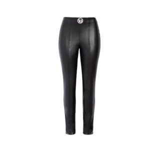 Leather Leggings
