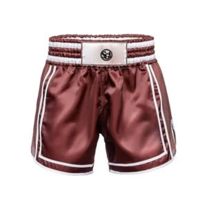 Kickboxing Shorts