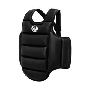 Boxing Body Protectors