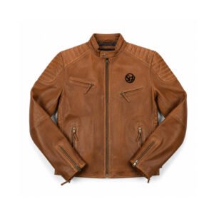 Leather Jackets