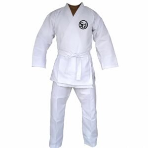 Aikido Uniforms