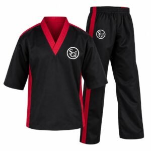 Aikido Uniforms
