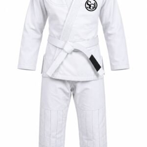 Aikido Uniforms