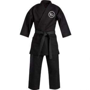 Aikido Uniforms