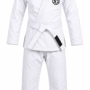 BJJ No _Gi uniforms