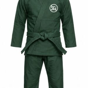 BJJ No _Gi uniforms