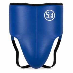 Groin Protector