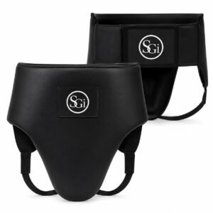 Groin Protector
