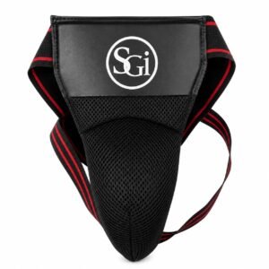 Groin Protector
