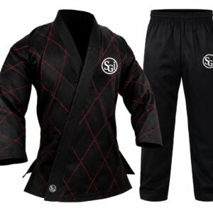 Hapkido Uniforms