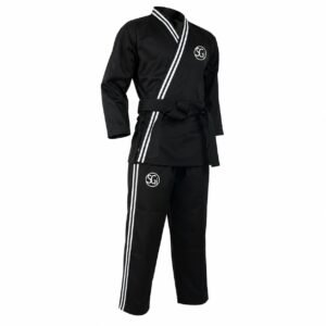 Hapkido Uniforms