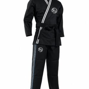 Hapkido Uniforms
