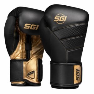 Sgi gloves t3