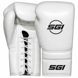 Sgi lace up gloves