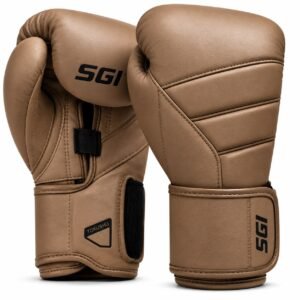 Sgi pro model gloves