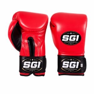 Sgi professional gloves