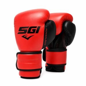 Sgi powerlock