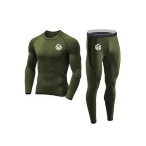 compression set