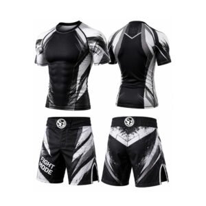 MMA Fightwear