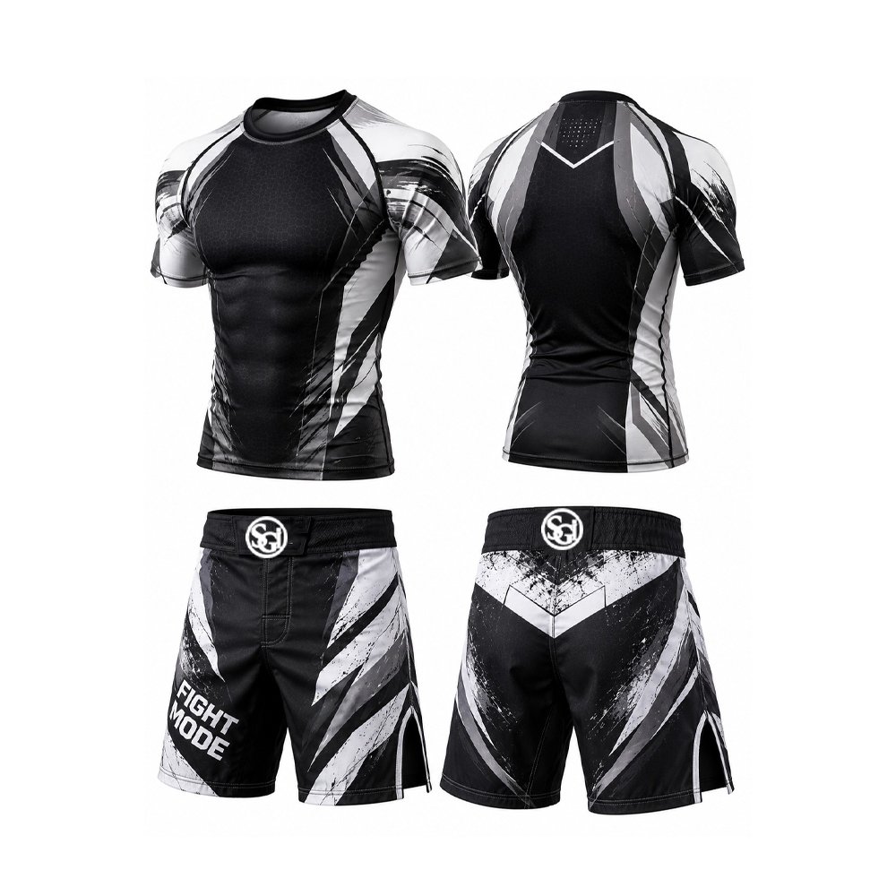 MMA Fightwear