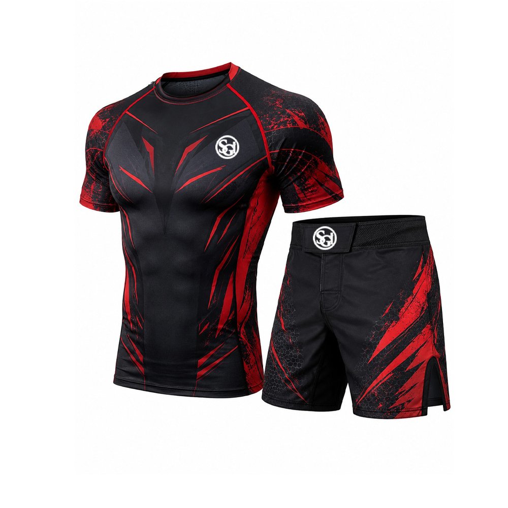 MMA Fightwear