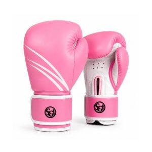 BOXING GLOVES