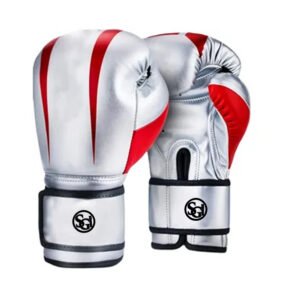 BOXING GLOVES