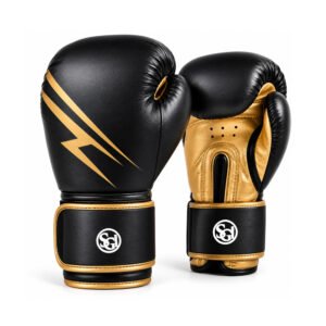BOXING GLOVES