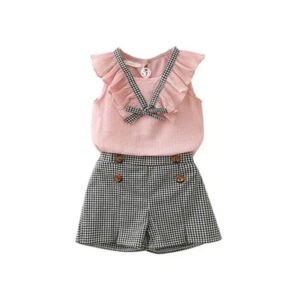 Girls Clothing