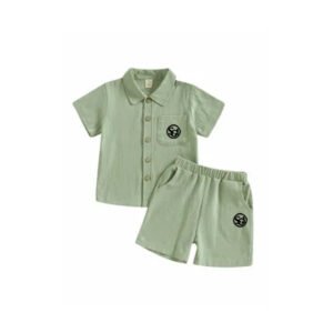 Boys Clothing