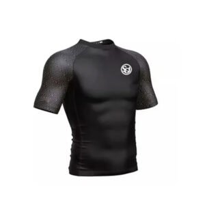 MMA Rash Guards