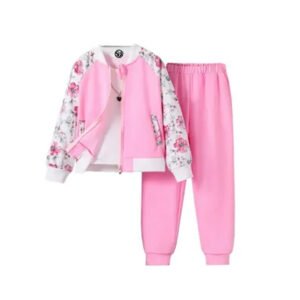 Girls Clothing