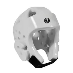 Martial Arts Headgear