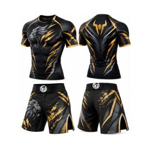 MMA Fightwear