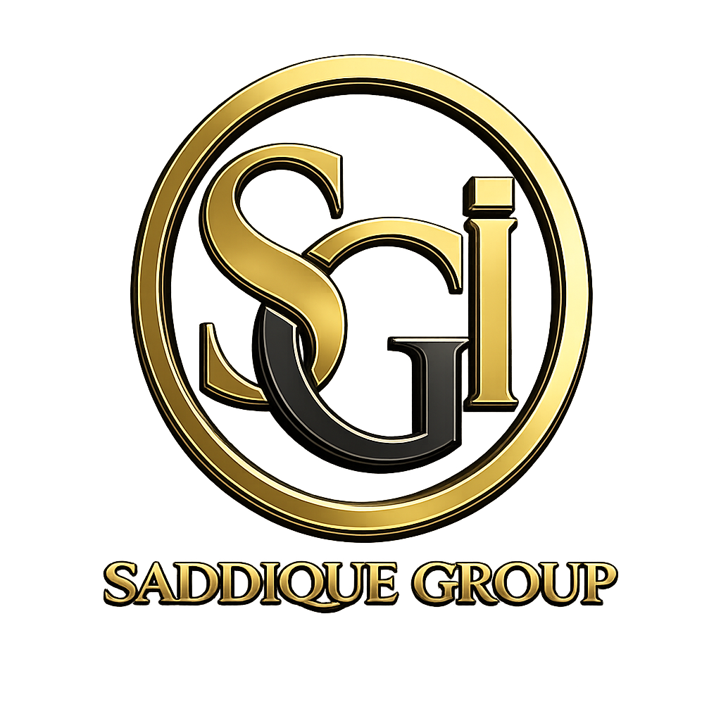 sadiq logo
