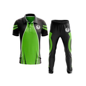 Cricket Uniform