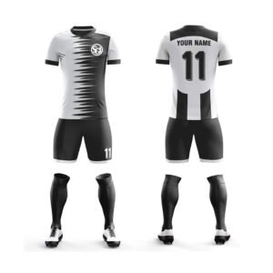 Soccer Uniform