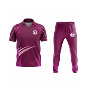 Cricket Uniform
