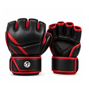 Bag gloves