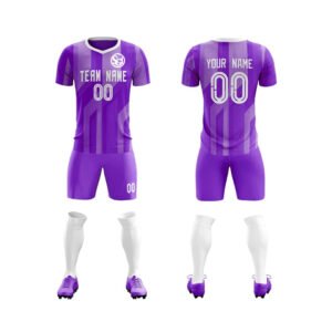 Soccer Uniform