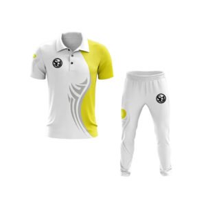 Cricket Uniform