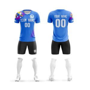 Soccer Uniform