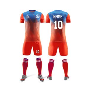 Soccer Uniform