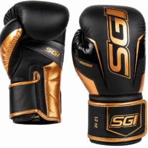 BOXING GLOVES