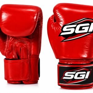BOXING GLOVES