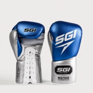 BOXING GLOVES