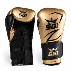 BOXING GLOVES