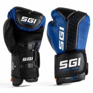 BOXING GLOVES